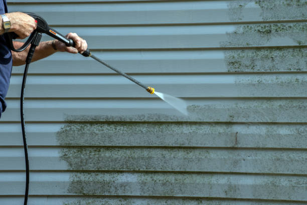 Best Pressure Washing Company Near Me  in Arlington, TX
