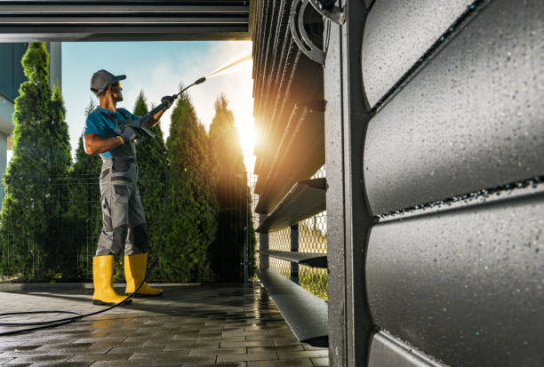 Best Deck Pressure Washing  in Arlington, TX
