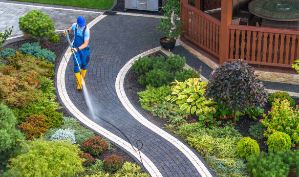 Best Pressure Washing Brick  in Arlington, TX