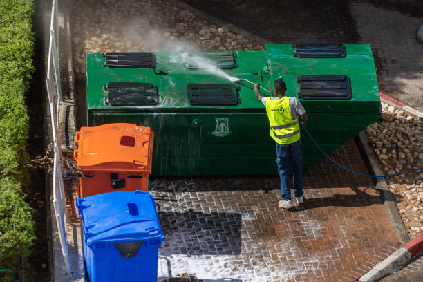 Best Residential Pressure Washing Services  in Arlington, TX